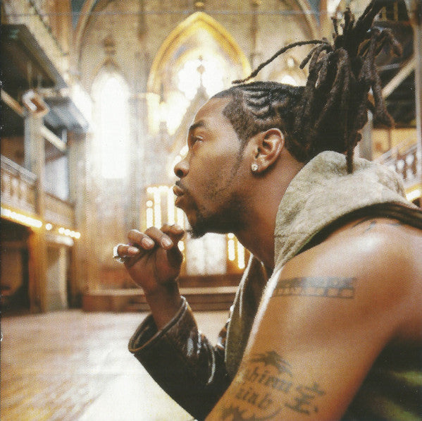 Busta Rhymes – Genesis
