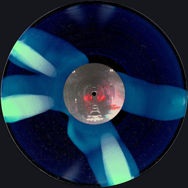 MWWB* – The Harvest   ,  Gatefold