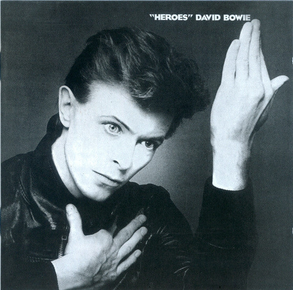 David Bowie – "Heroes"