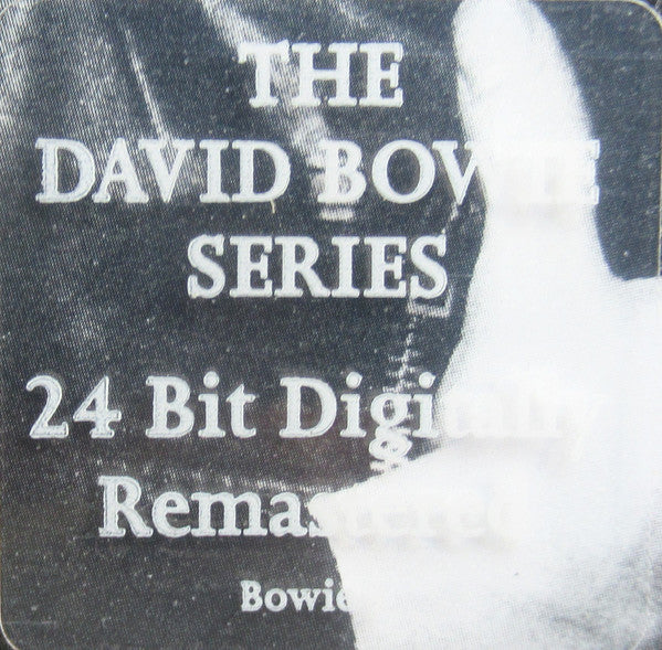 David Bowie – "Heroes"