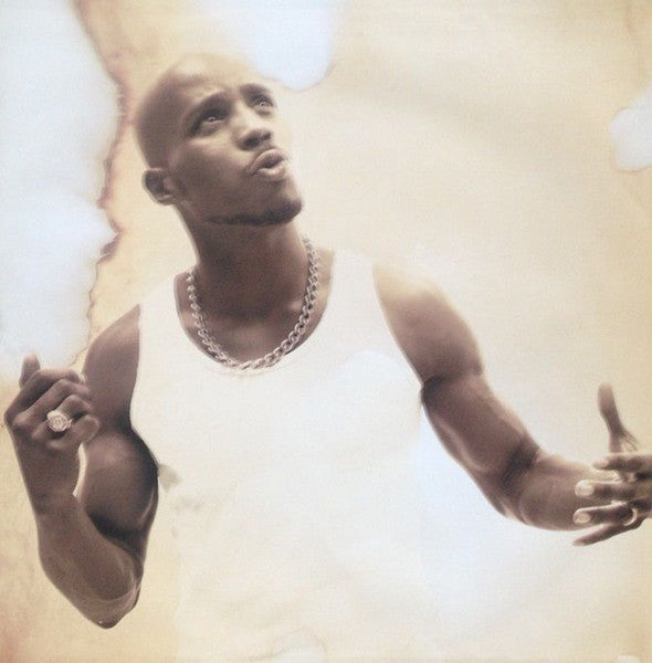 DMX ‎– ...And Then There Was X   ,  2LP