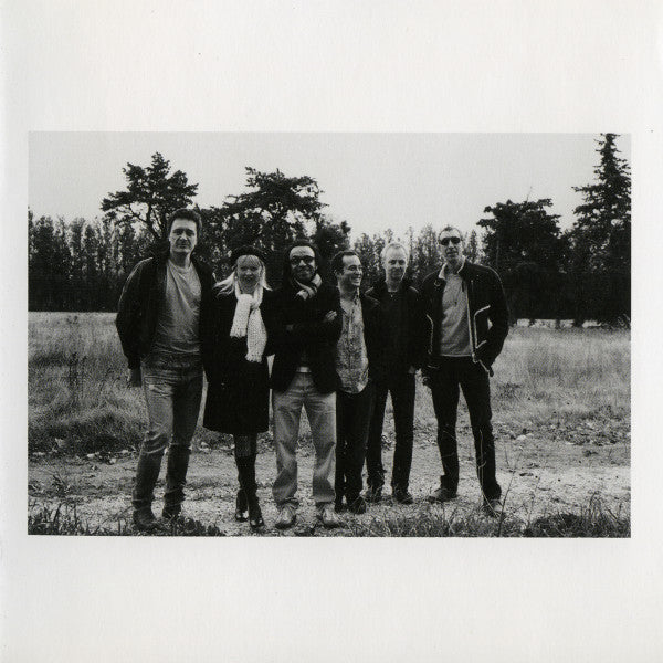 Manu Katché – Third Round   ,  CD , ECM