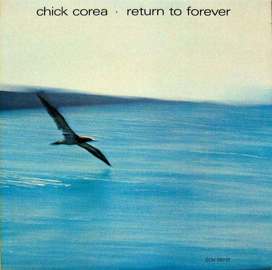Chick Corea – Return To Forever
