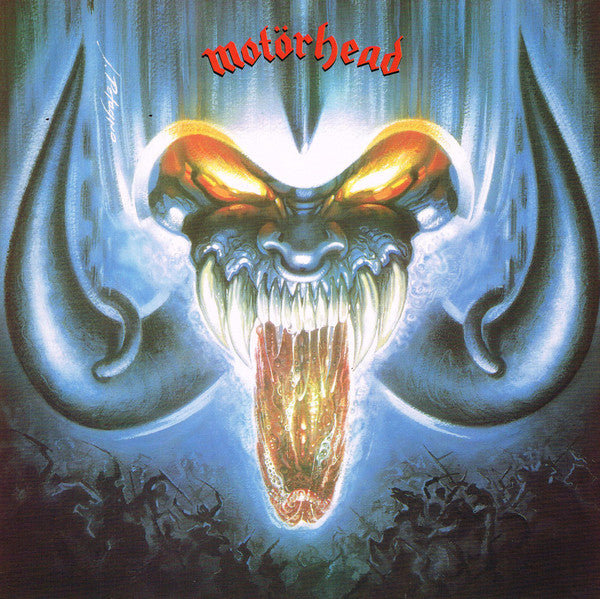 Motörhead – Rock 'N' Roll
