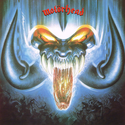 Motörhead – Rock 'N' Roll