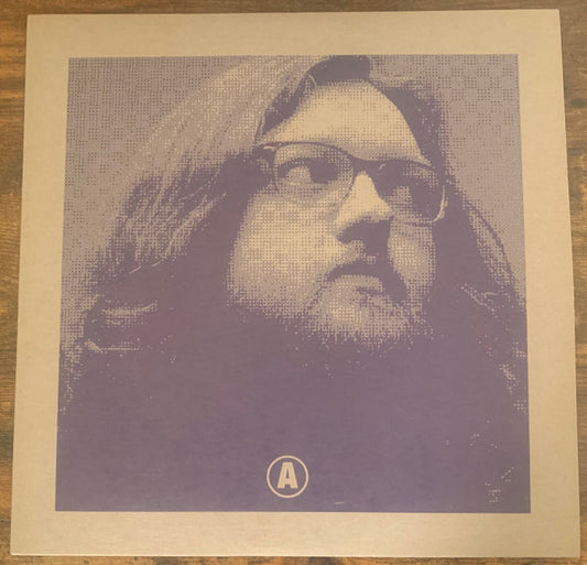 Jonwayne – Rap Album Two