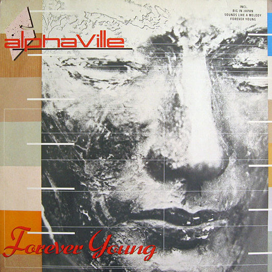 Alphaville – Forever Young