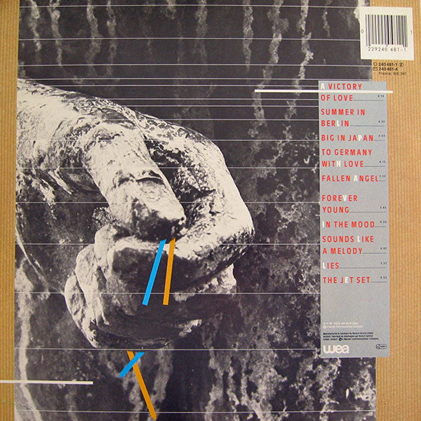 Alphaville – Forever Young