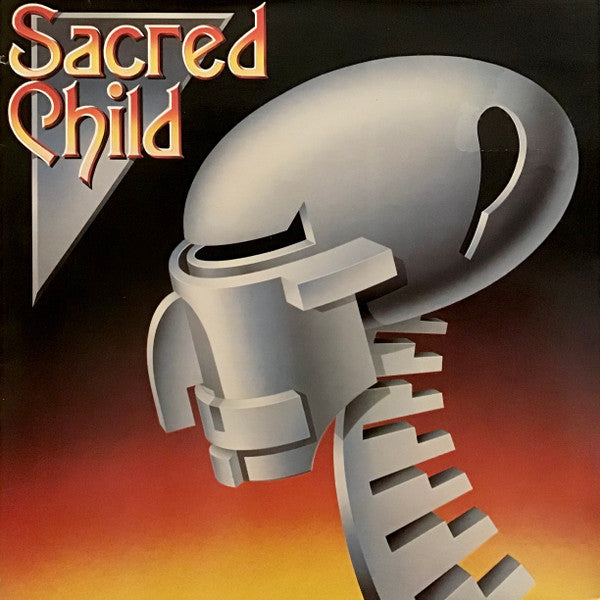 Sacred Child ‎– Sacred Child