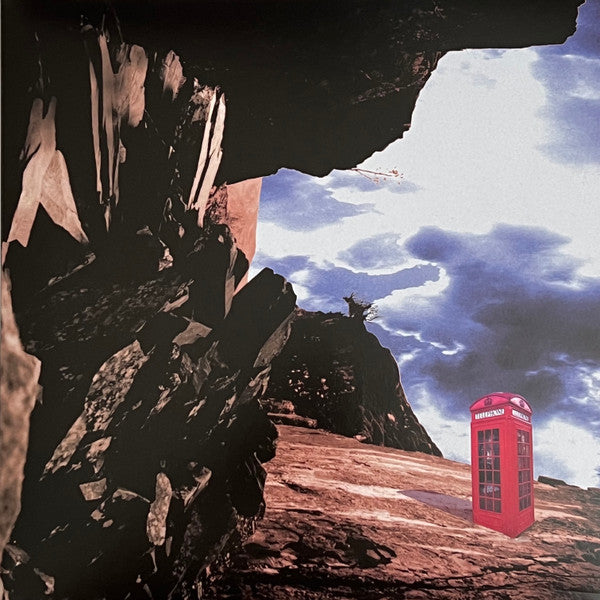 Porcupine Tree ‎– The Sky Moves Sideways   ,  2LP , Gatefold
