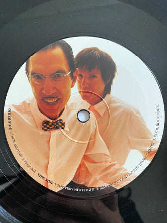 Sparks – Hello Young Lovers   , 2LP , Gatefold