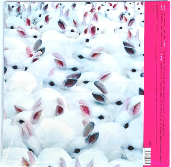 Sparks – Hello Young Lovers   , 2LP , Gatefold