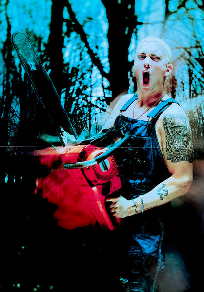 Eminem – Infinite  ,  + mini poster