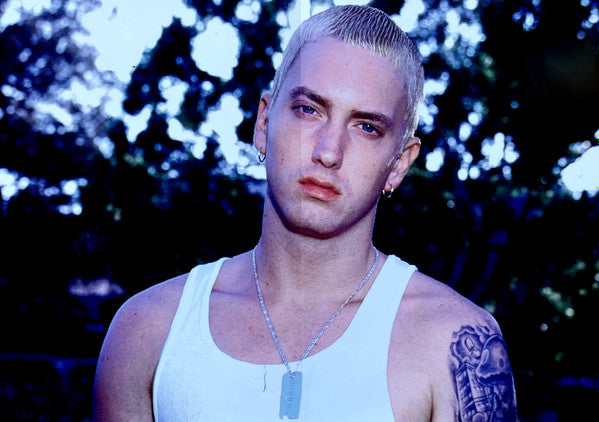 Eminem – Infinite  ,  + mini poster