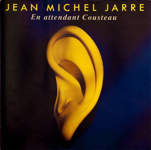 Jean Michel Jarre* – En Attendant Cousteau
