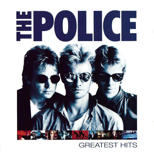 The Police – Greatest Hits