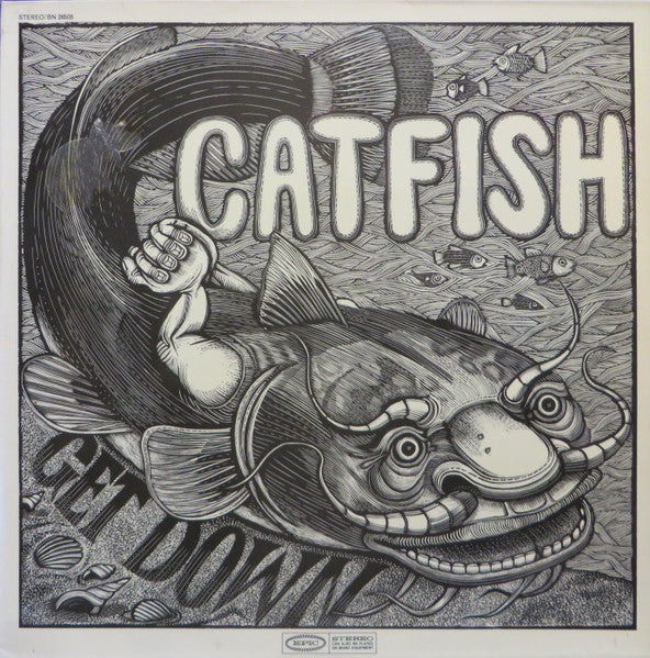 Catfish  – Get Down