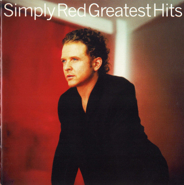 Simply Red – Greatest Hits