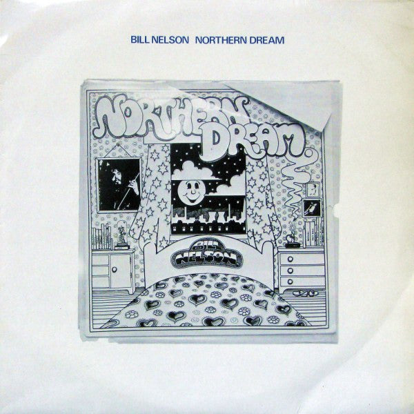 Bill Nelson – Northern Dream