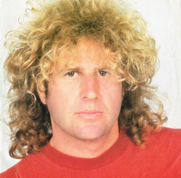 Sammy Hagar ‎– VOA