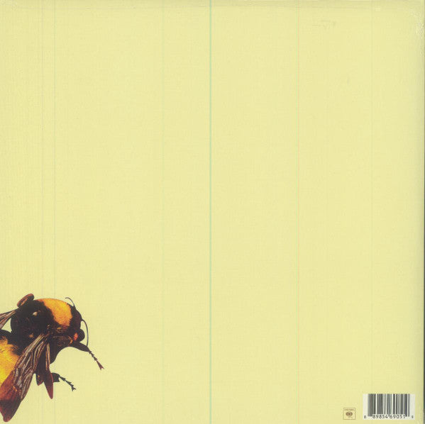 Tyler, The Creator – Scum Fuck Flower Boy , 2 LP , Gatefold