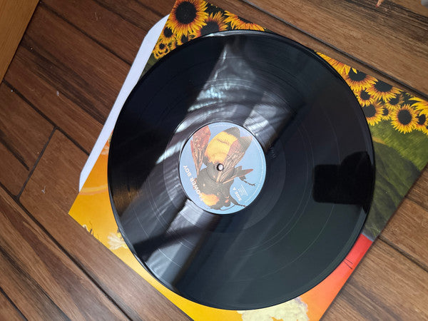 Tyler, The Creator – Scum Fuck Flower Boy   ,  2 LP , Gatefold