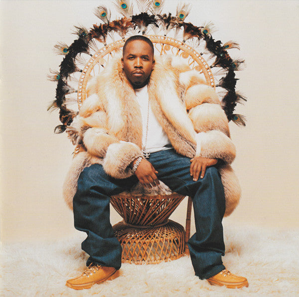 OutKast – Speakerboxxx / The Love Below, 2xCD