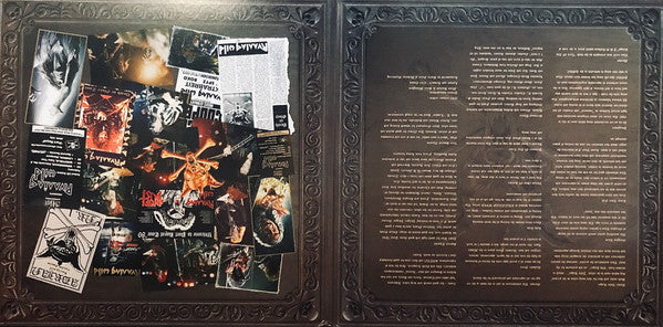 Running Wild – Ready For Boarding, 2xLP, Limited Edition, Orange Vinyl