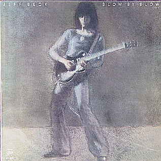 Jeff Beck – Blow By Blow