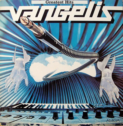 Vangelis – Greatest Hits