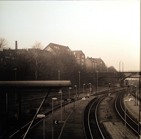 Porcupine Tree ‎– In Absentia    ,  2LP , Gatefold