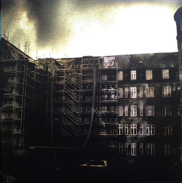 Porcupine Tree ‎– In Absentia    ,  2LP , Gatefold