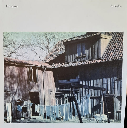 Maridalen – Bortenfor, 1st Press