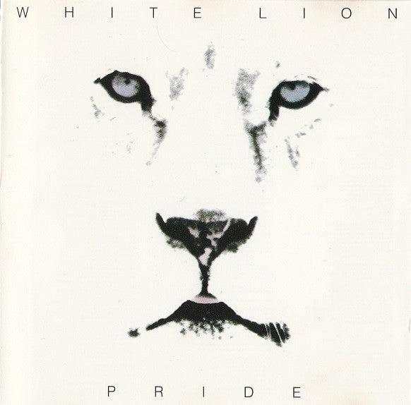 White Lion – Pride