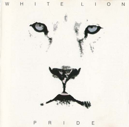 White Lion – Pride