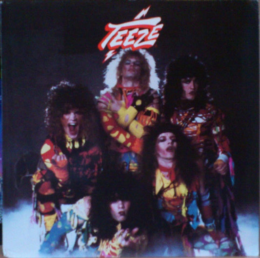 Teeze – Teeze
