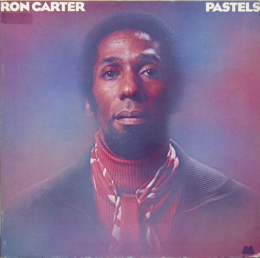 Ron Carter – Pastels, Gatefold