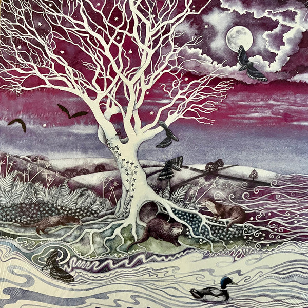 Pendragon – Love Over Fear - Acoustic  ,  2LP , Gatefold , Limited Edition