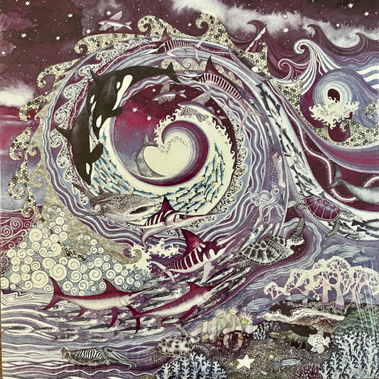 Pendragon – Love Over Fear - Acoustic  ,  2LP , Gatefold , Limited Edition