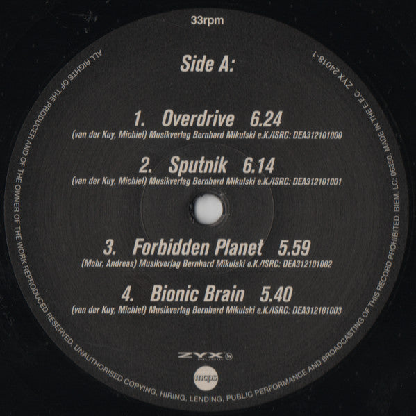 Koto– Return Of The Dragon