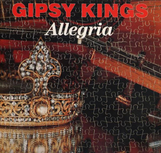 Gipsy Kings – Allegria