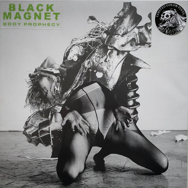 Black Magnet – Body Prophecy