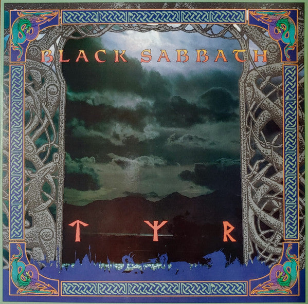 Black Sabbath – Tyr