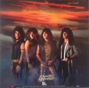 Virgin Steele ‎– Noble Savage