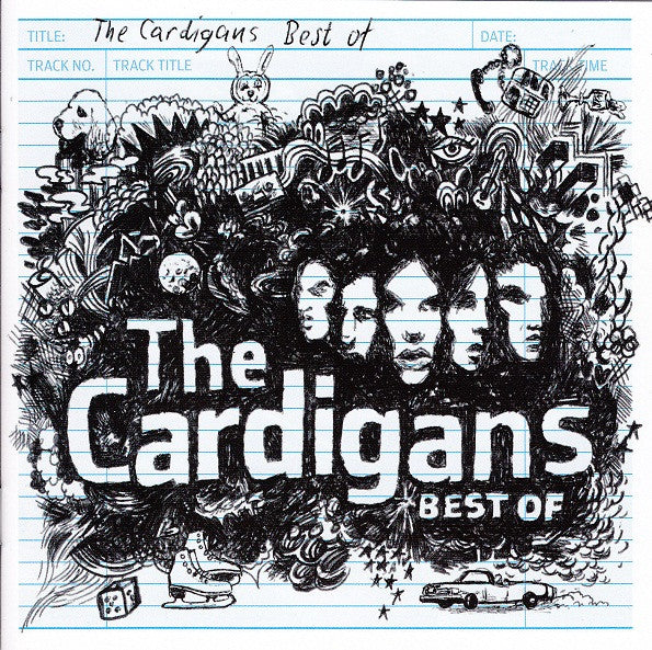 The Cardigans – Best Of
