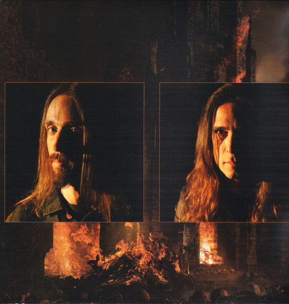 Megadeth – The Sick, The Dying... And The Dead!, 2XLP, Gatefold