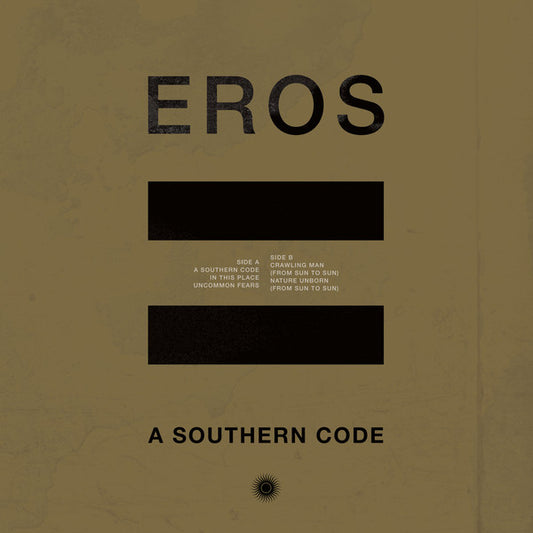 Eros – A Southern Code