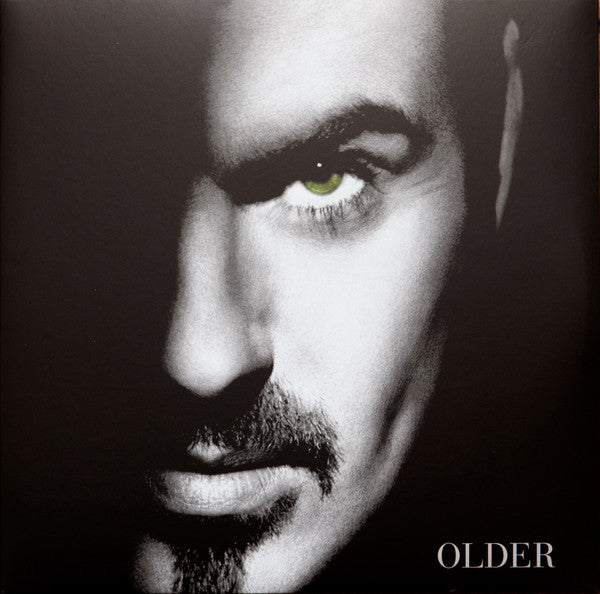 George Michael – Older, 2xLP, Gatefold