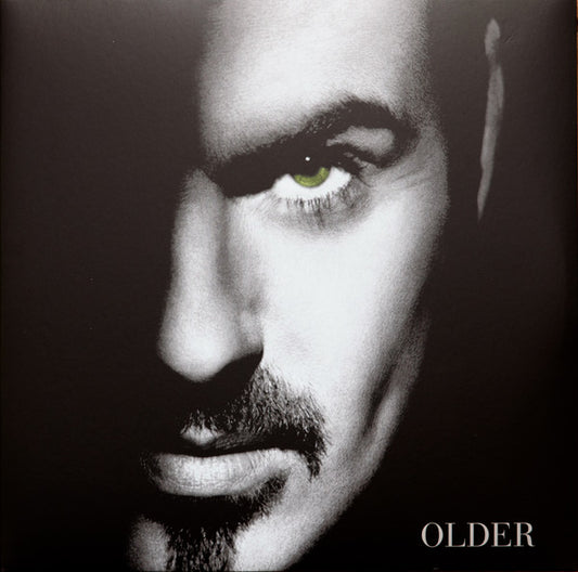 George Michael – Older, 2xLP