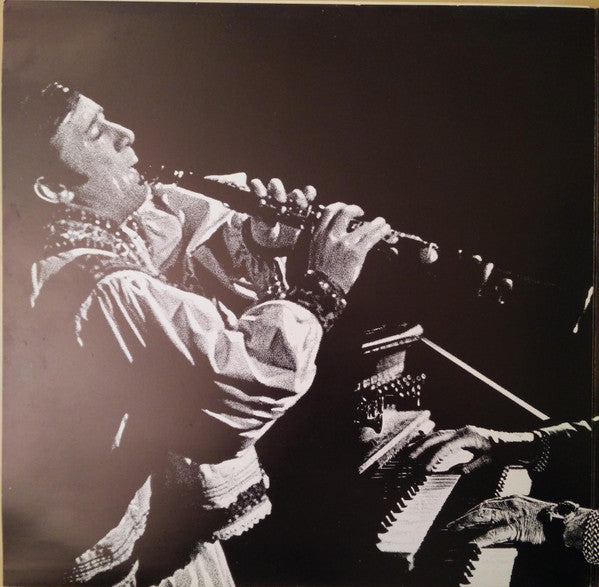 Dumitru Fărcaș Et Marcel Cellier – Taragot Et Orgue - Les Plus Belles Mélodies Roumaines Improvisées Par Dumitru Fărcaș Et Marcel Cellier